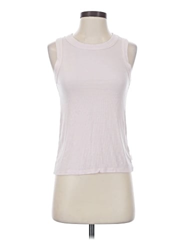 DKNY Sleeveless T-Shirt (view 1)