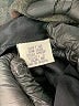 Classiques Entier Plaid Gray Wool Coat Size S - photo 7