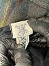 Classiques Entier Plaid Gray Wool Coat Size S - photo 8