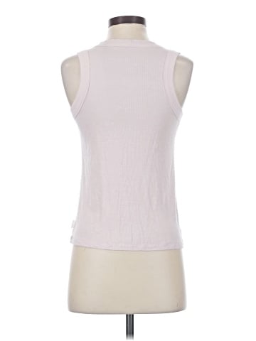 DKNY Sleeveless T-Shirt (view 2)