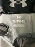 Under Armour Gray Active Pants Size S (youth) - photo 3