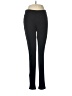 Faded Glory Solid Black Active Pants Size M - photo 1