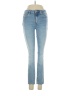 Gap Hearts Blue Jeans Size 27 waist (tall) - photo 1