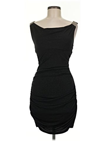 Ruby Rox Cocktail Dress (view 1)