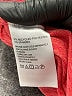 Tommy Bahama Red Track Jacket Size XL - photo 7