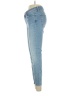 Gap Hearts Blue Jeans Size 27 waist (tall) - photo 5