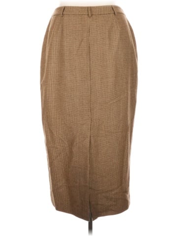 Lauren by Ralph Lauren Formal Skirt (view 2)