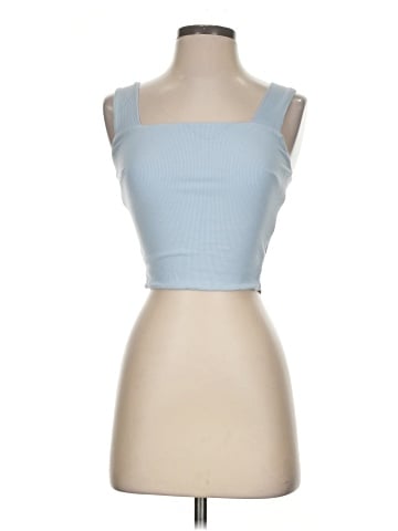 Illa Illa Tank Top (view 1)