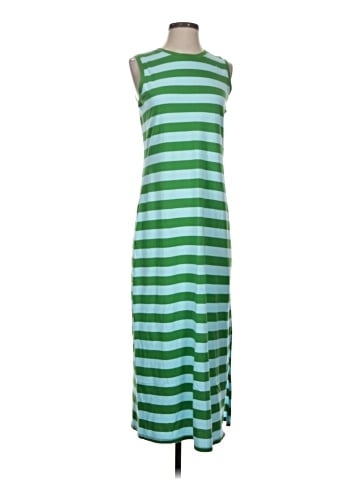 J.Crew Factory Store Casual Dress (view 1)
