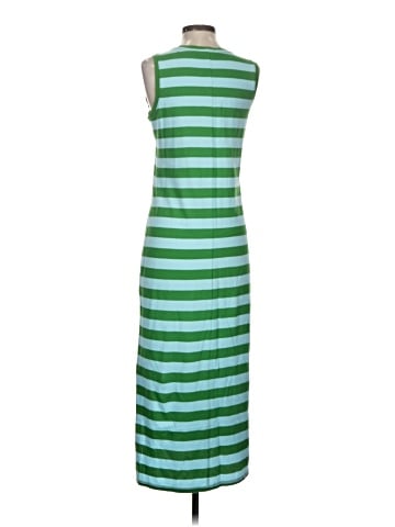 J.Crew Factory Store Casual Dress (view 2)
