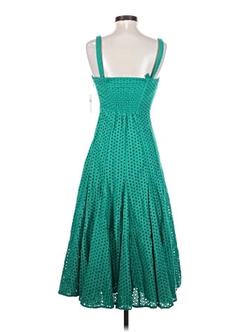Maeve by Anthropologie Cocktail Dress (view 2)