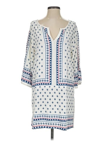 Cooper & Ella Casual Dress (view 1)