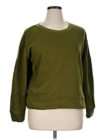 Dittos Sweatshirt (view 1)
