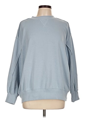 Balance Collection Sweatshirt (view 1)