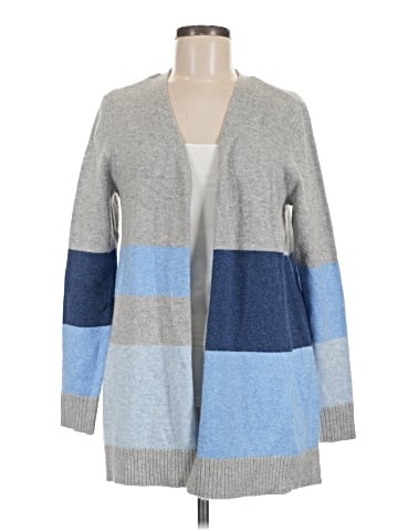 Charter Club Cardigan (view 1)