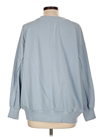 Balance Collection Sweatshirt (view 2)