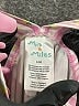Assorted Brands Print Pink One Piece Swimsuit 9-12 MO / 12 MO - photo 3