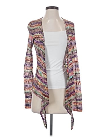 Dana Buchman Kimono (view 1)