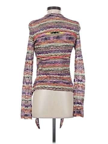 Dana Buchman Kimono (view 2)