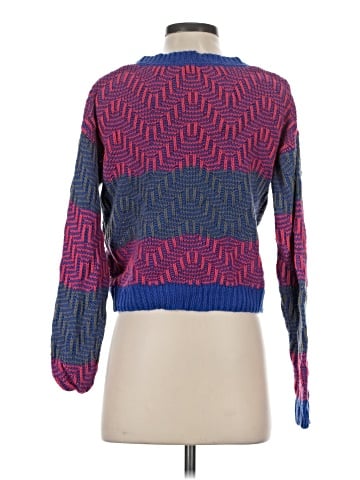 Rewind Pullover Sweater (view 2)