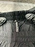 Unbranded Black Casual Pants Size S - photo 8