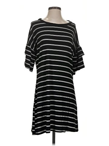 Alya Casual Dress (view 1)