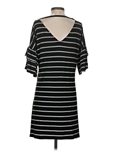 Alya Casual Dress (view 2)