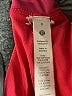 Lululemon Athletica Solid Pink Active Skort Size 8 - photo 3