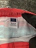 Janie and Jack 100% Polyester Blue Board Shorts Size 6-12 mo - photo 3