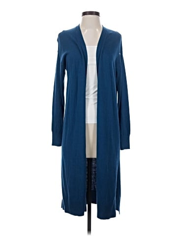 Ann Taylor Cardigan (view 1)