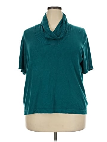 Apt. 9 Pullover Sweater (view 1)