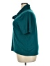 Apt. 9 Teal Pullover Sweater Size 2X - photo 5