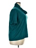 Apt. 9 Teal Pullover Sweater Size 2X - photo 4