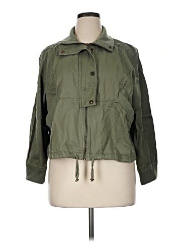 Target Jacket (view 1)