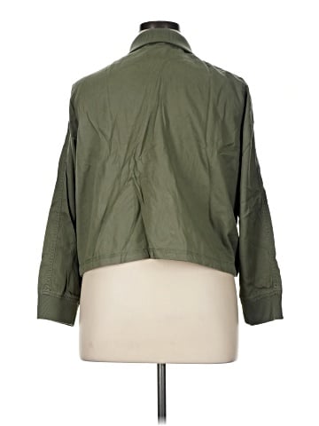 Target Jacket (view 2)