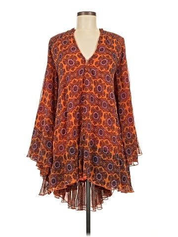 Free People Casual Dress (view 1)