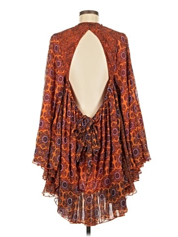 Free People Casual Dress (view 2)