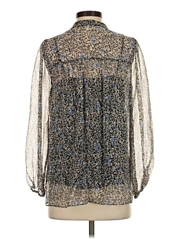 Shoshanna Long Sleeve Blouse (view 2)
