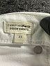 Madewell Ivory Shorts Size 28 waist - photo 5