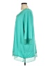 Catherines Teal 3/4 Sleeve Blouse Size 2X - photo 5