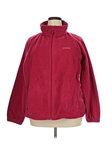 Columbia Sweatshirt (view 1)