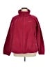 Columbia 100% Polyester Red Sweatshirt Size 3X - photo 1