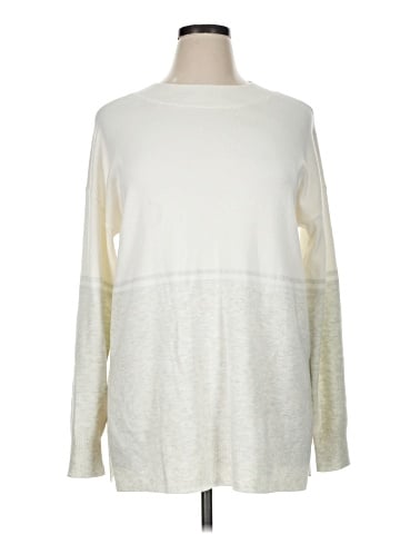 Soma Pullover Sweater (view 1)