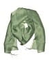 Unbranded Green Scarf One size - photo 1