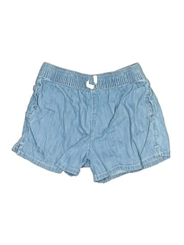 Primary Clothing Denim Shorts (view 1)