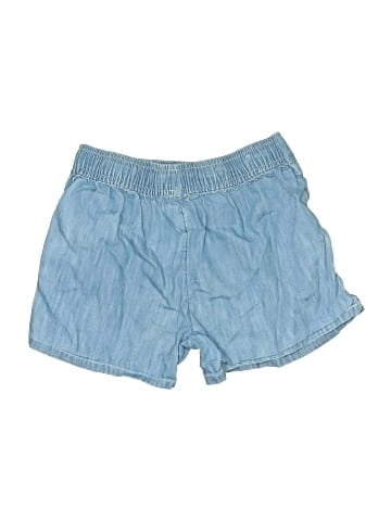 Primary Clothing Denim Shorts (view 2)
