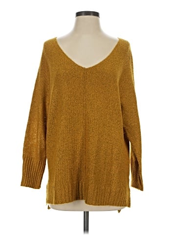 La Miel Pullover Sweater (view 1)