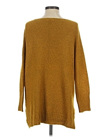 La Miel Pullover Sweater (view 2)