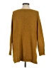 La Miel 100% Polyester Gold Pullover Sweater Size S - photo 2