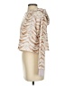 Tart Animal Print Tan Sweatshirt Size S - photo 5
